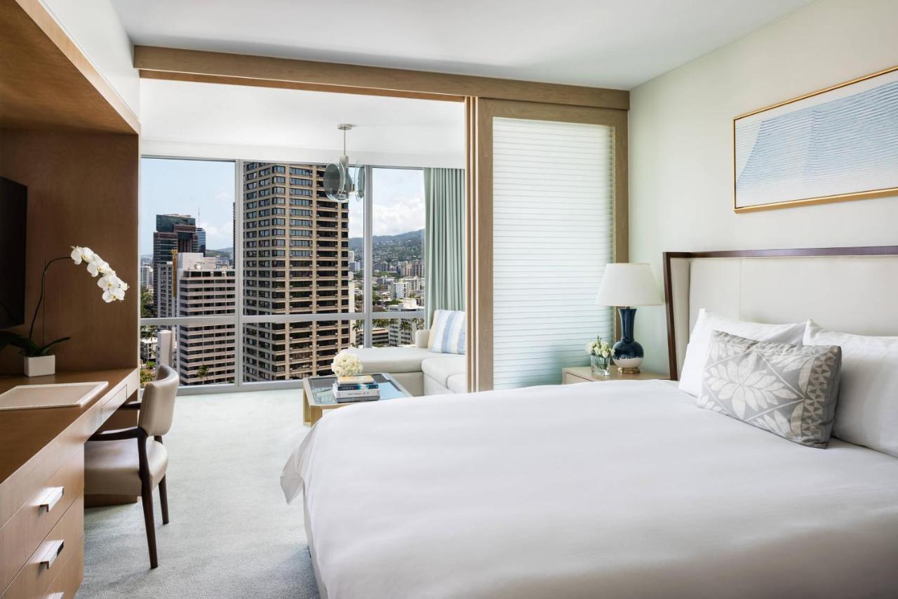 Hotel The Ritz-carlton Residences, Waikiki