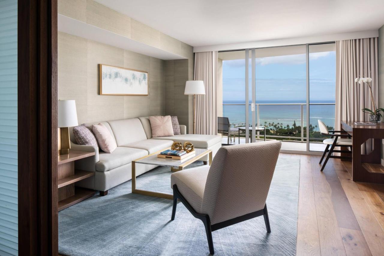 Hotel The Ritz-carlton Residences, Waikiki