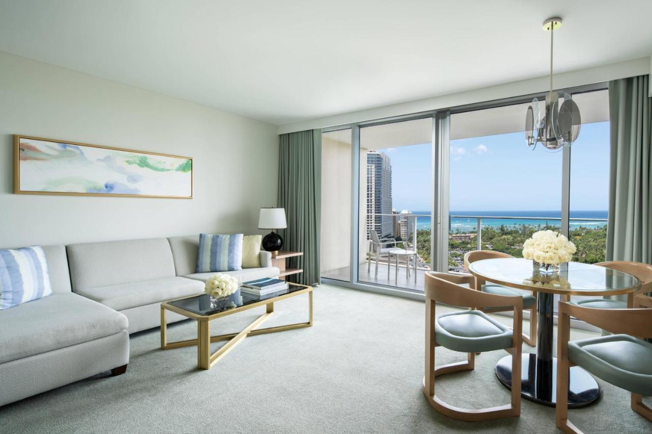Hotel The Ritz-carlton Residences, Waikiki