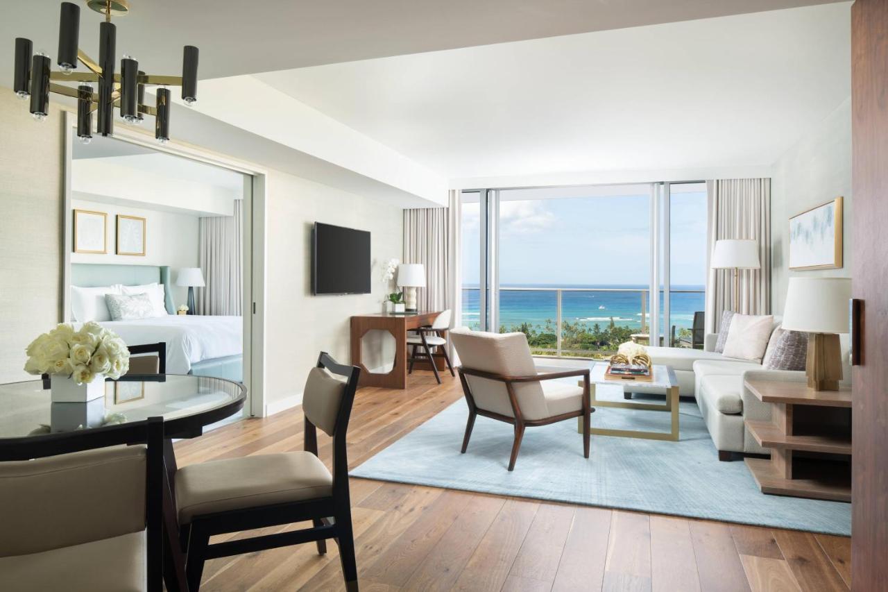 Hotel The Ritz-carlton Residences, Waikiki 5*