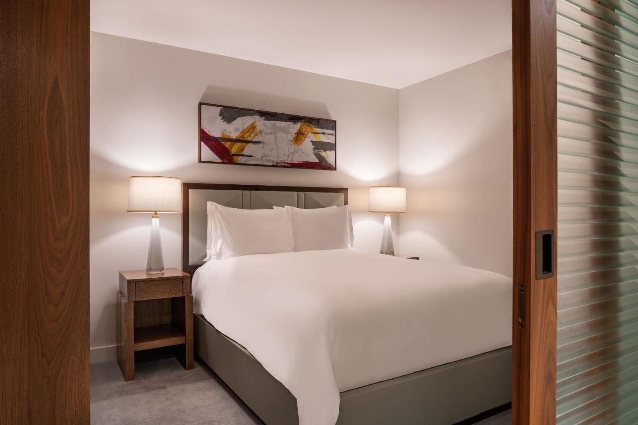 Hotel The Ritz-carlton Residences, Waikiki 5*