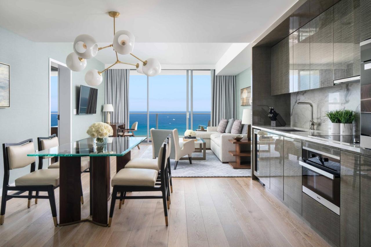 Hotel The Ritz-carlton Residences, Waikiki Honolulu