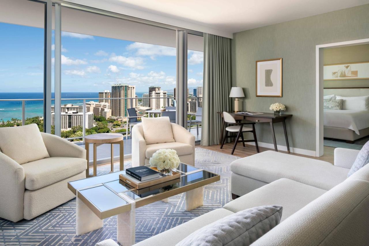 Hotel The Ritz-carlton Residences, Waikiki