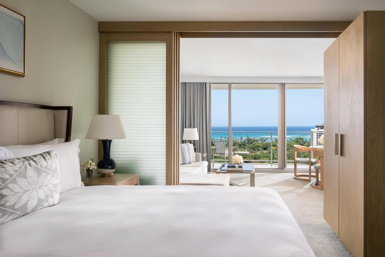 Hotel The Ritz-carlton Residences, Waikiki Honolulu