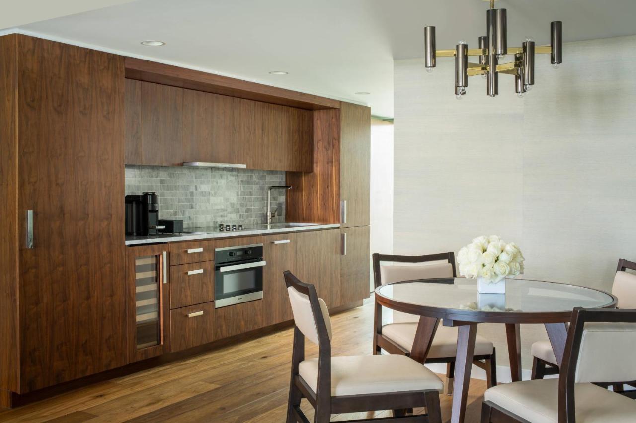 Hotel The Ritz-carlton Residences, Waikiki Honolulu