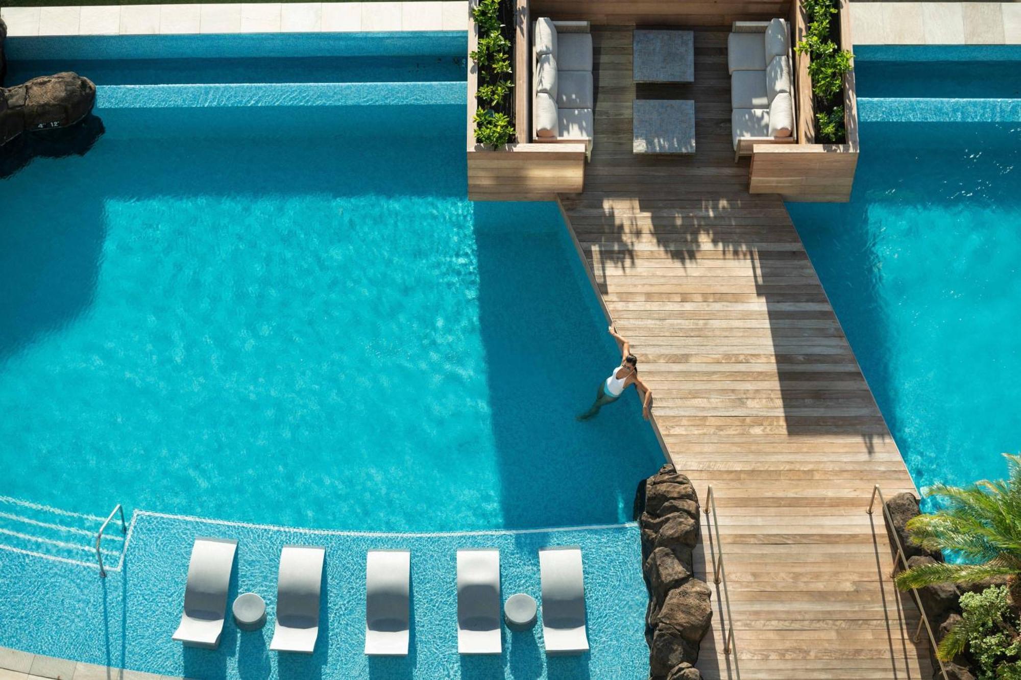 The Ritz-carlton Residences, Waikiki Hotel 5*