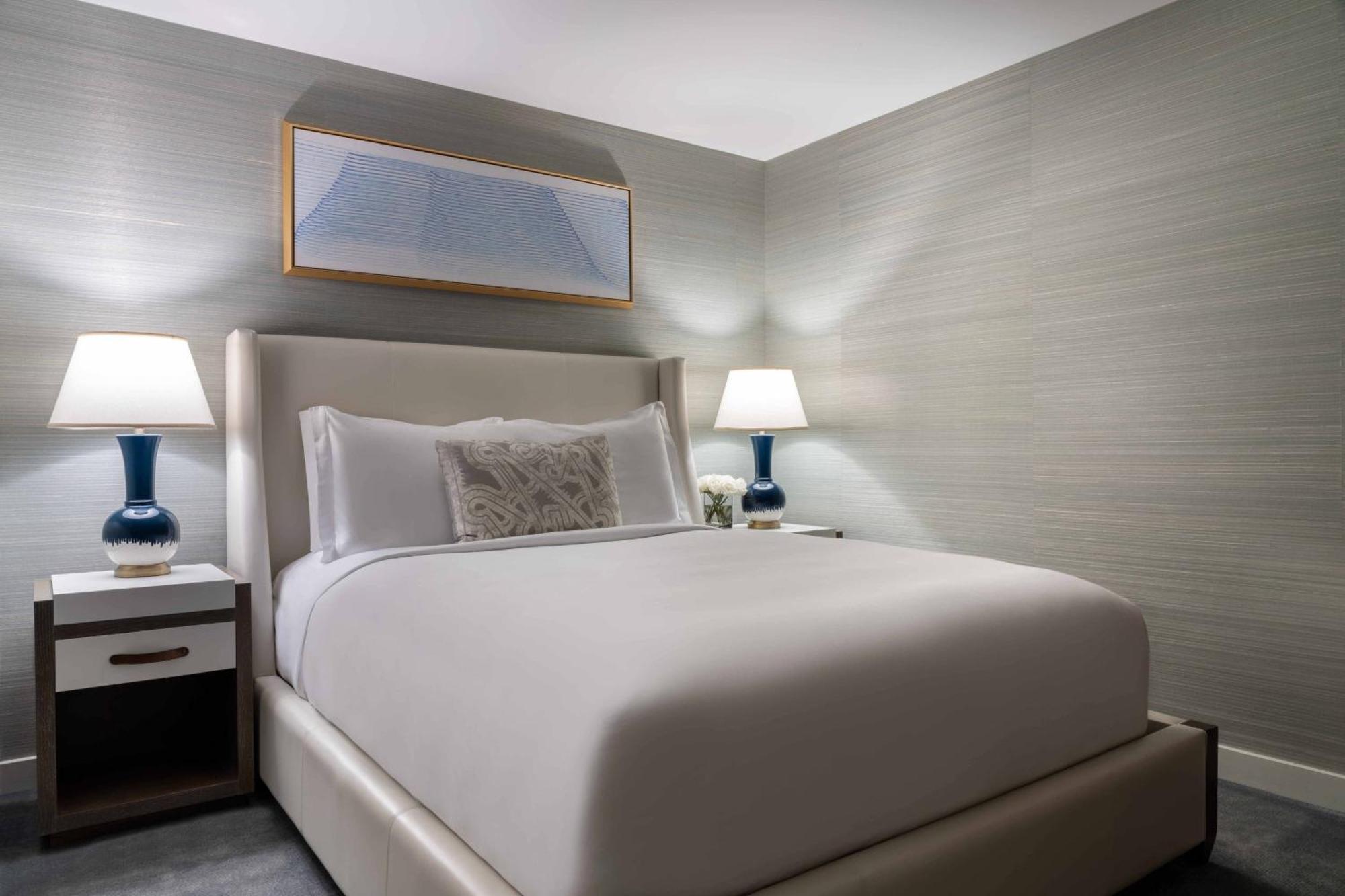 The Ritz-carlton Residences, Waikiki Hotel 5*