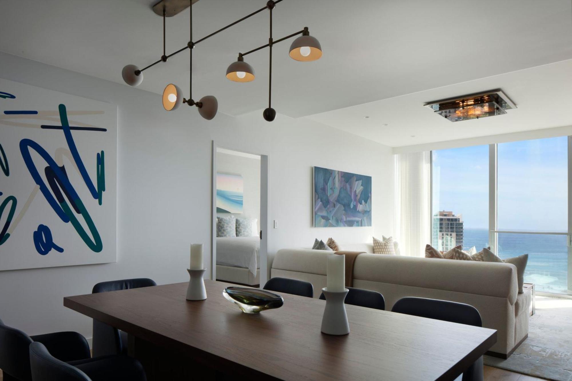 The Ritz-carlton Residences, Waikiki 5* Honolulu