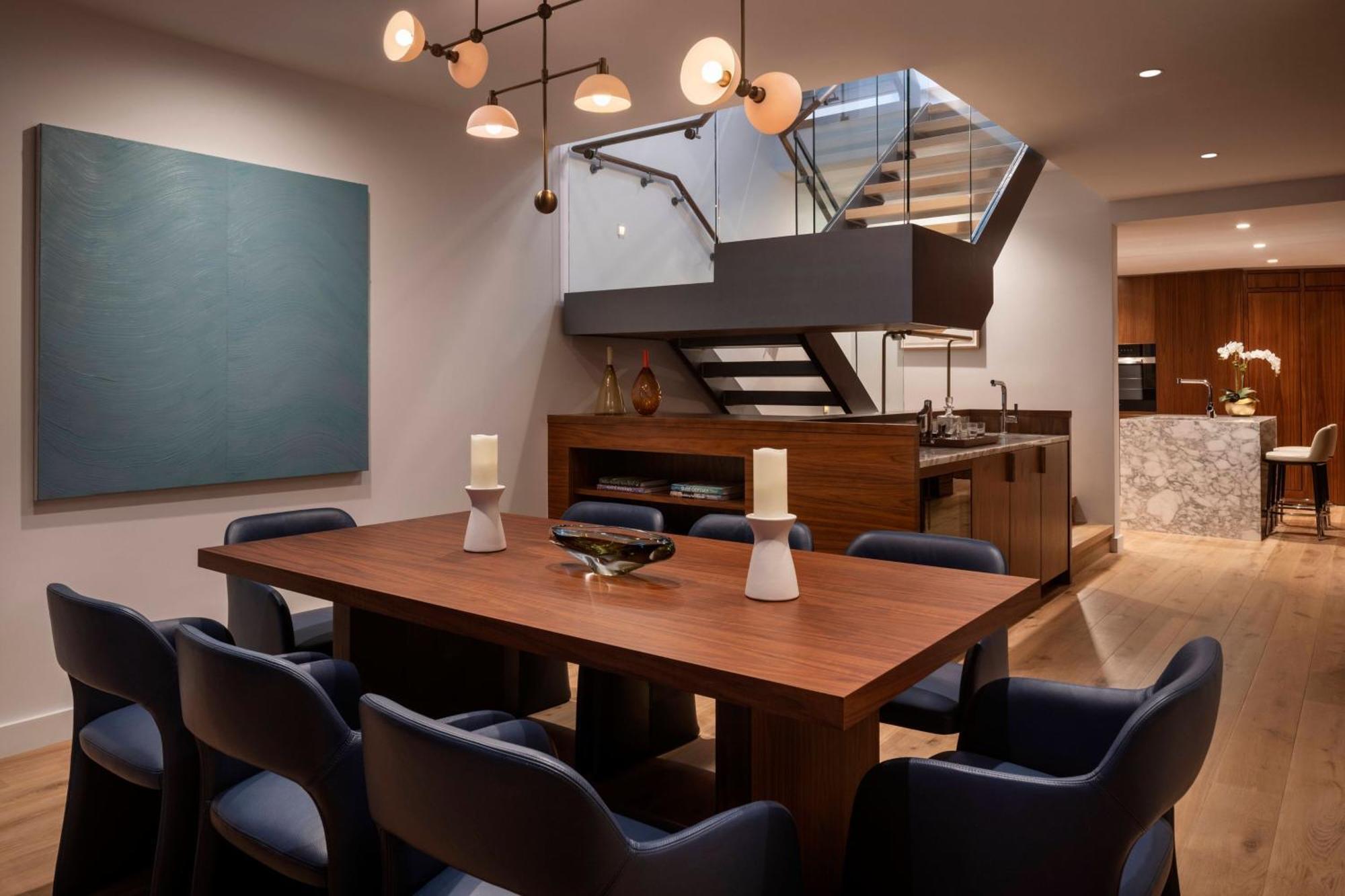The Ritz-carlton Residences, Waikiki 5*