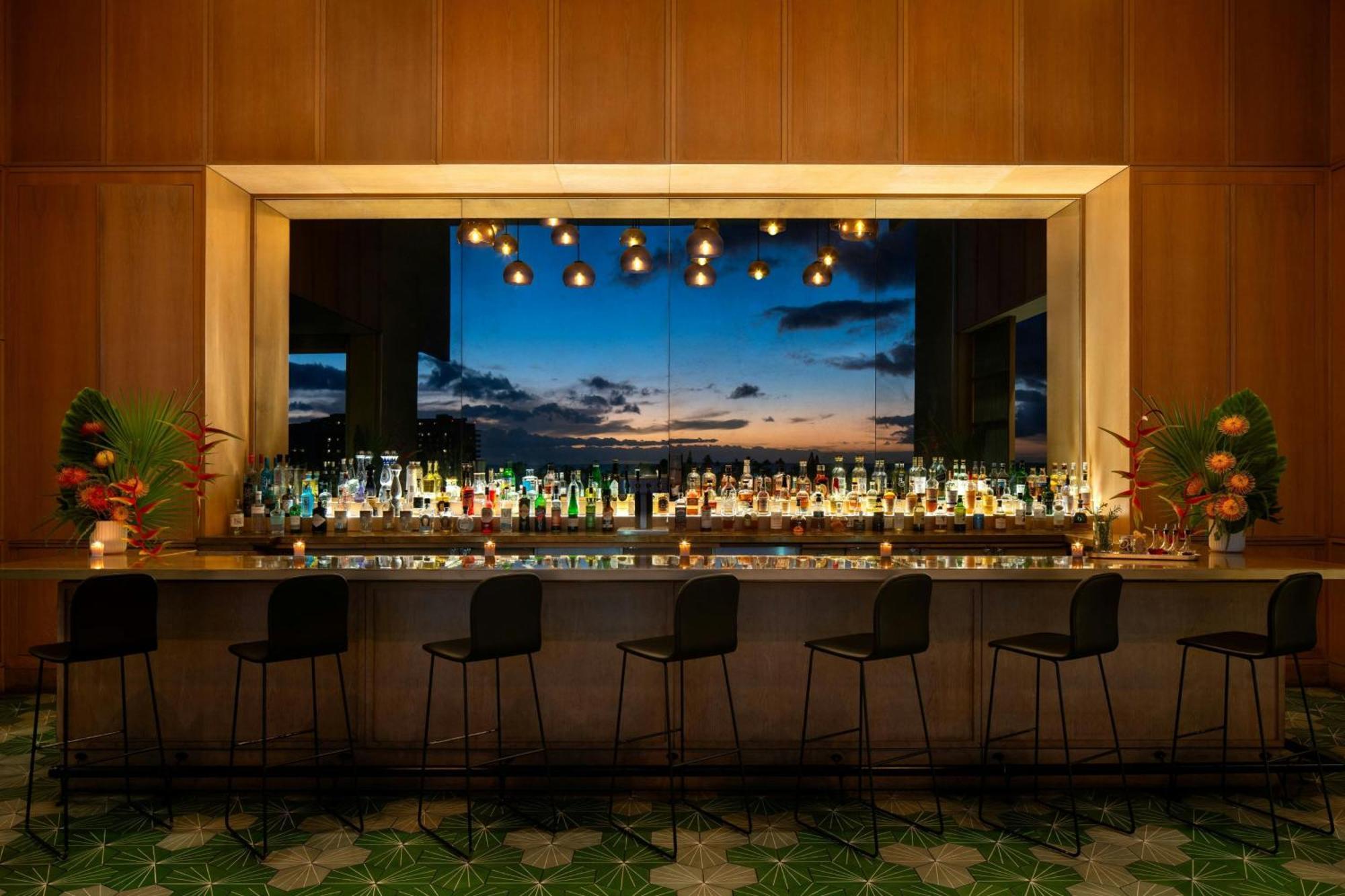 Hotel The Ritz-carlton Residences, Waikiki