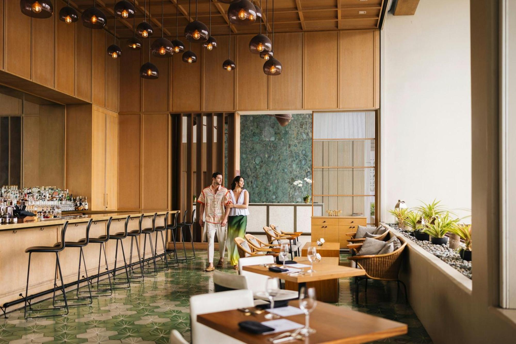 The Ritz-carlton Residences, Waikiki 5*