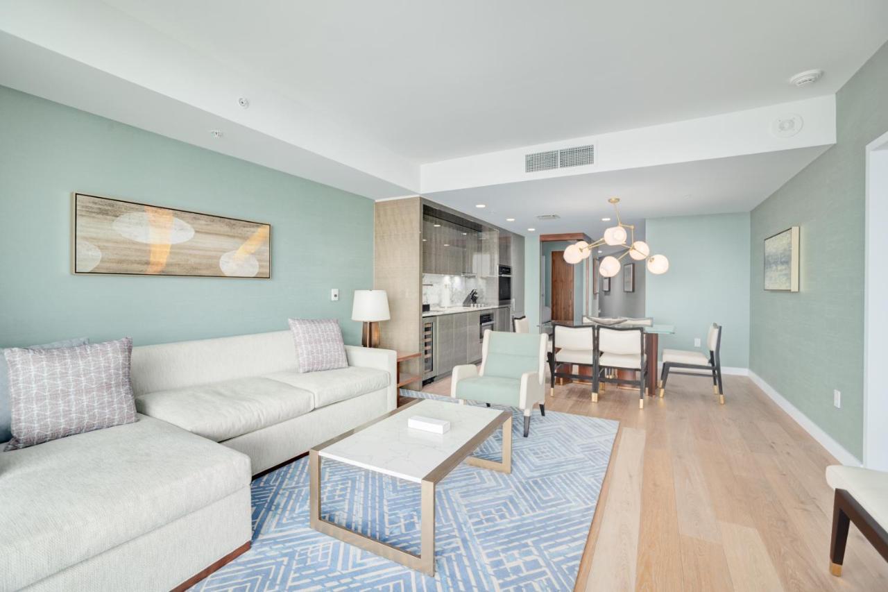 The Ritz-carlton Residences, Waikiki 5* Honolulu