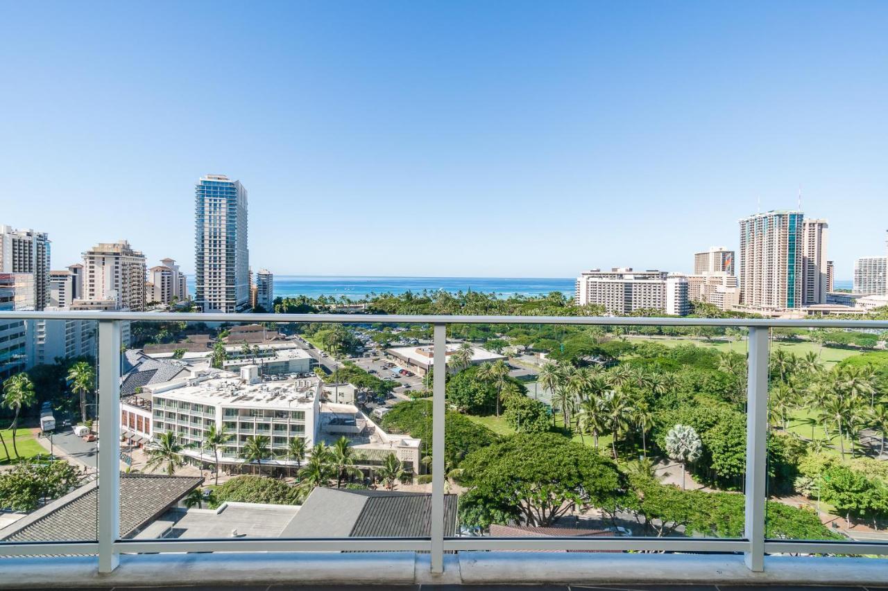 The Ritz-carlton Residences, Waikiki 5*