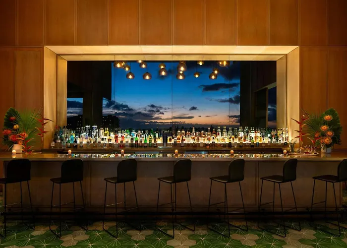 The Ritz-Carlton Residences Waikiki Beach