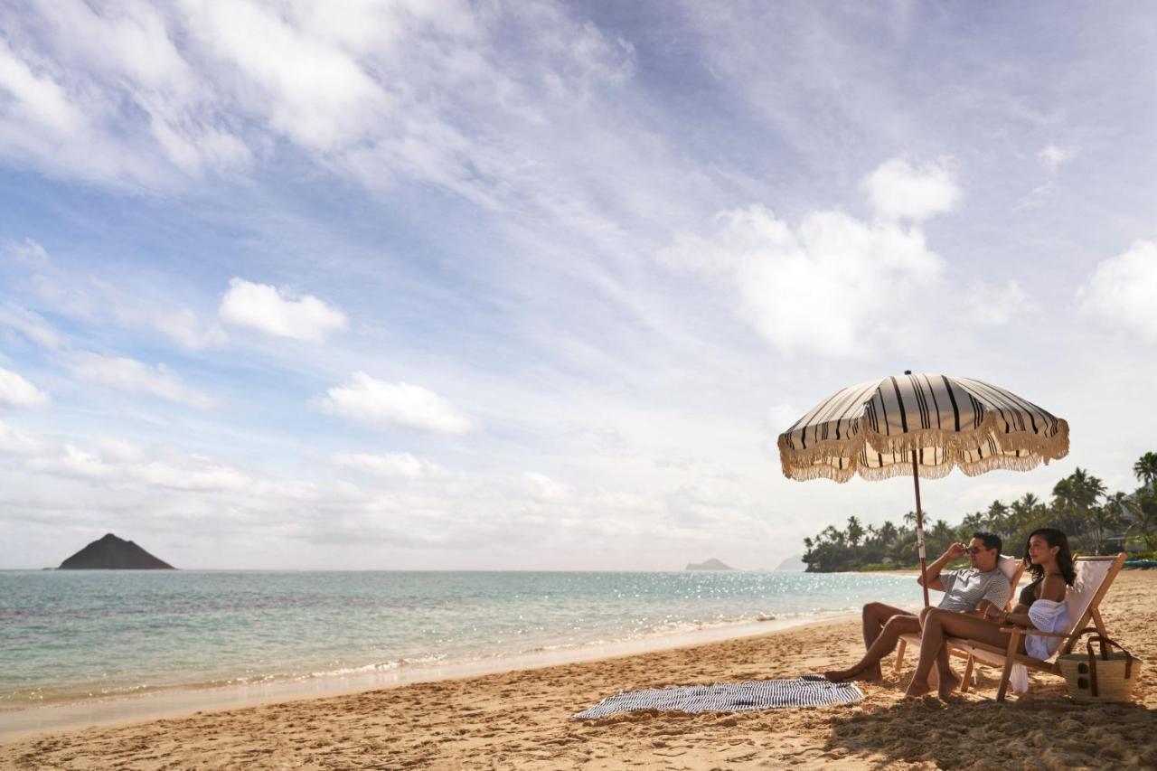 The Ritz-carlton Residences, Waikiki Hotel