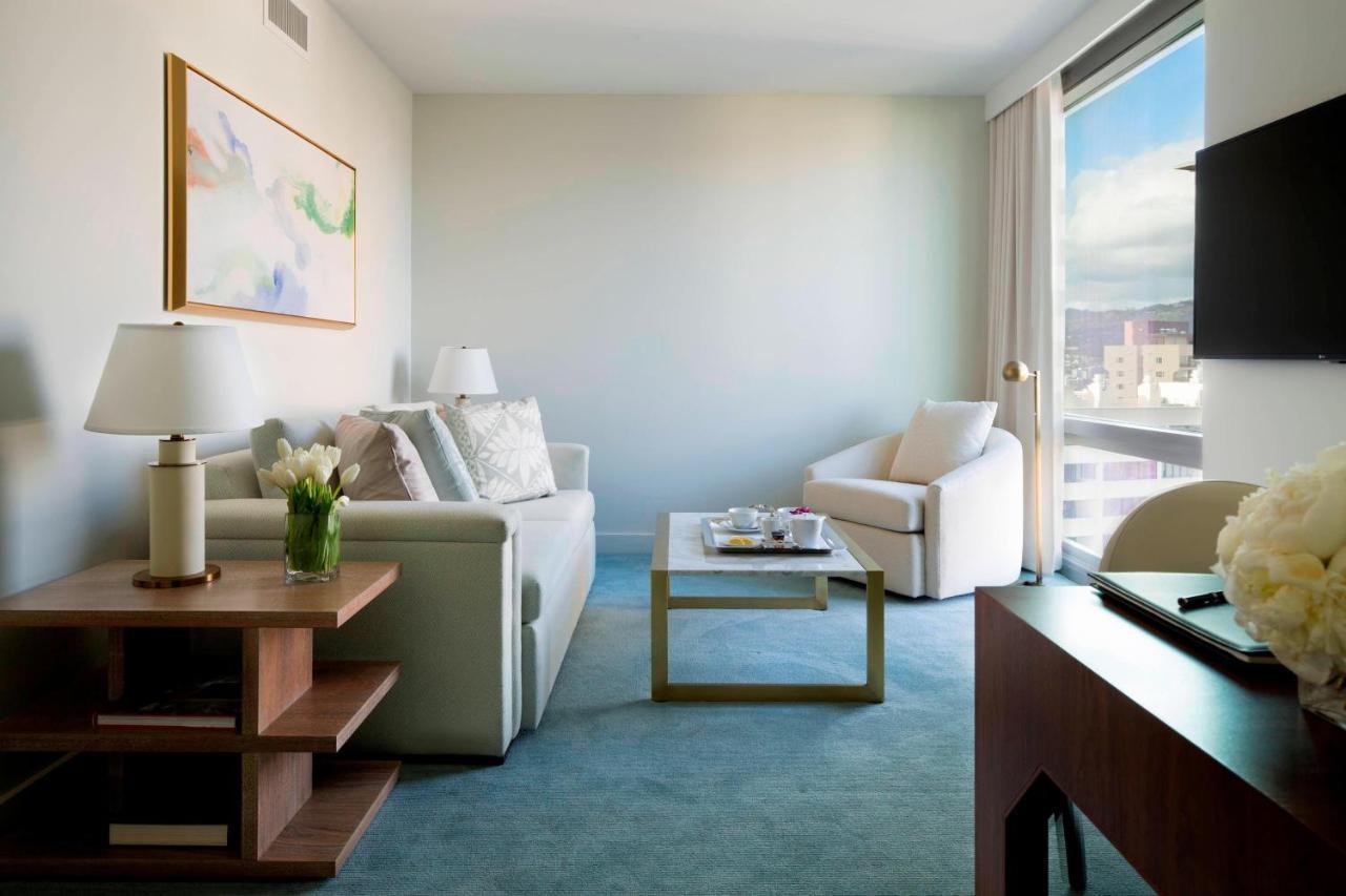 Hotel The Ritz-carlton Residences, Waikiki Beach