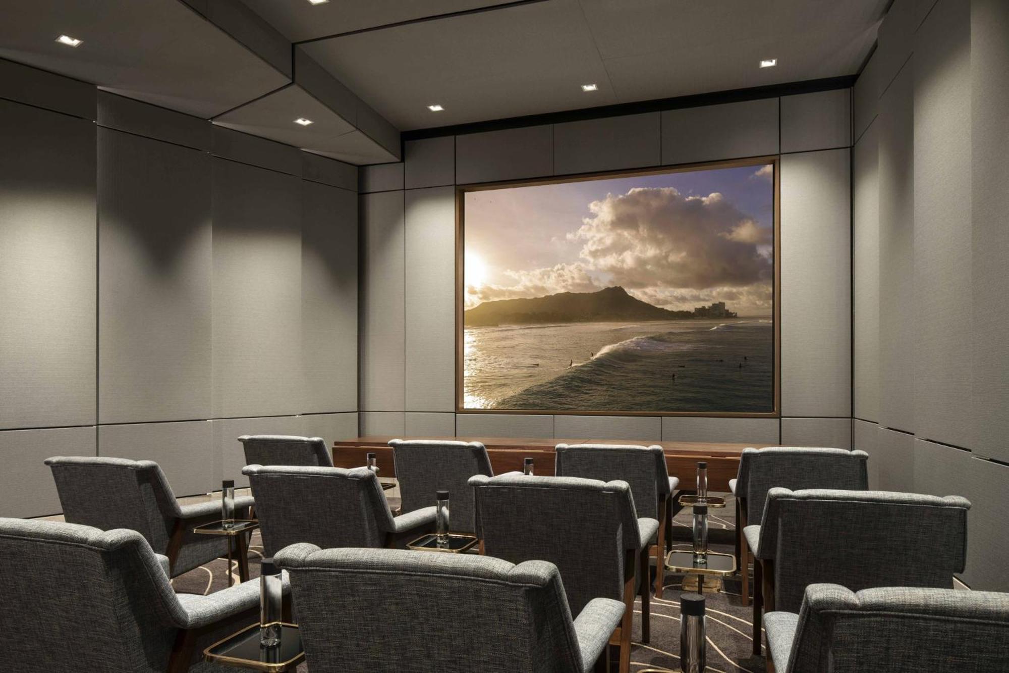 The Ritz-carlton Residences, Waikiki Beach 5* Honolulu
