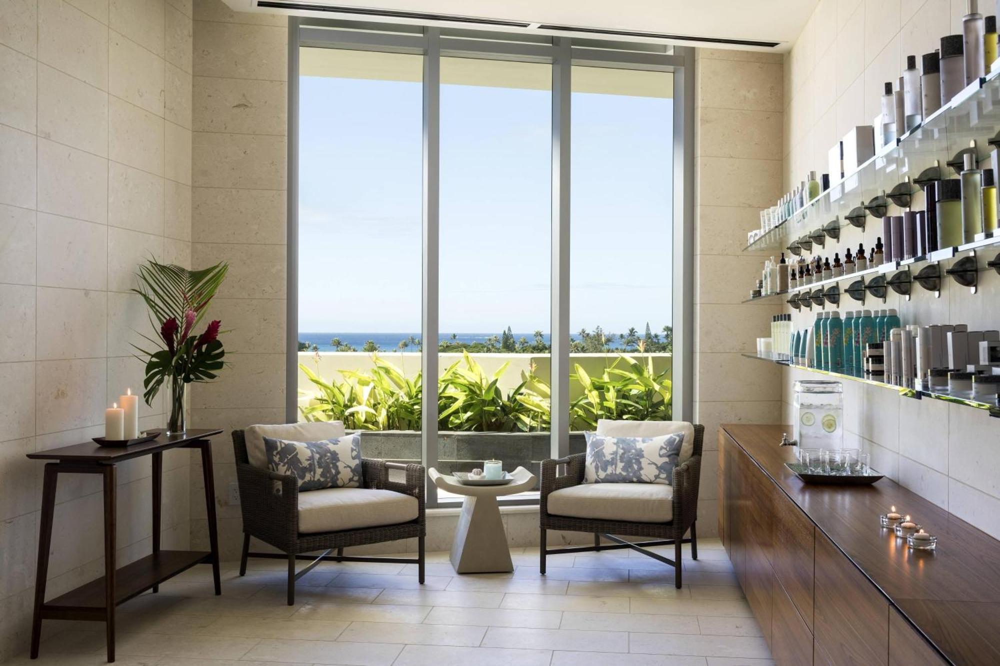 Hotel The Ritz-carlton Residences, Waikiki Beach