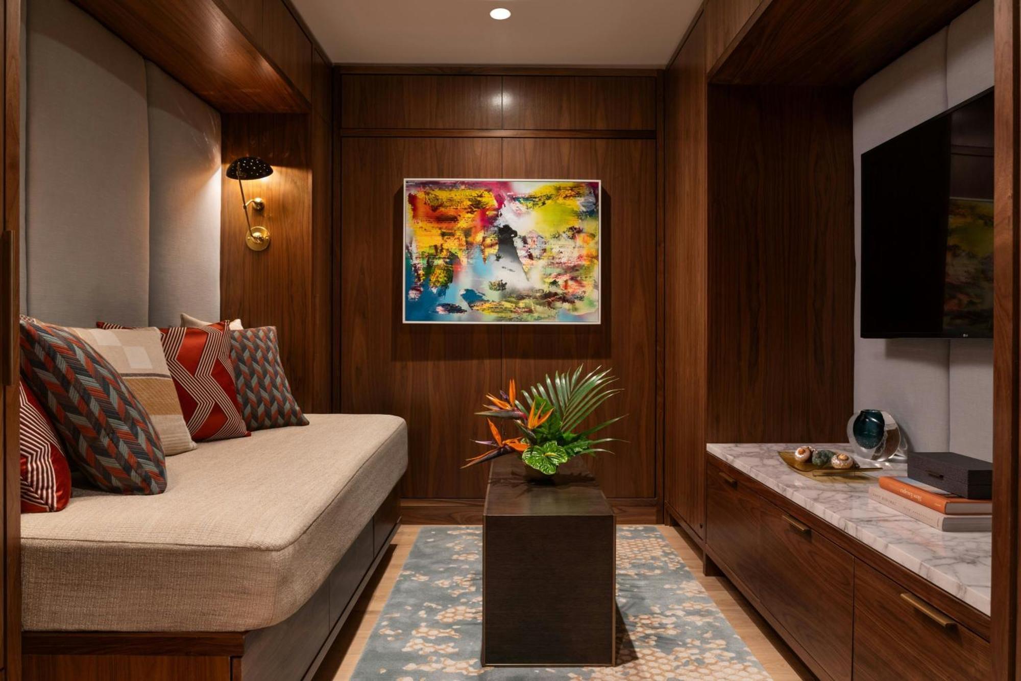 The Ritz-carlton Residences, Waikiki