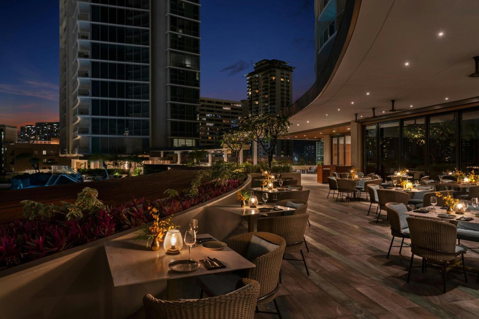 Hotel The Ritz-carlton Residences, Waikiki 5*