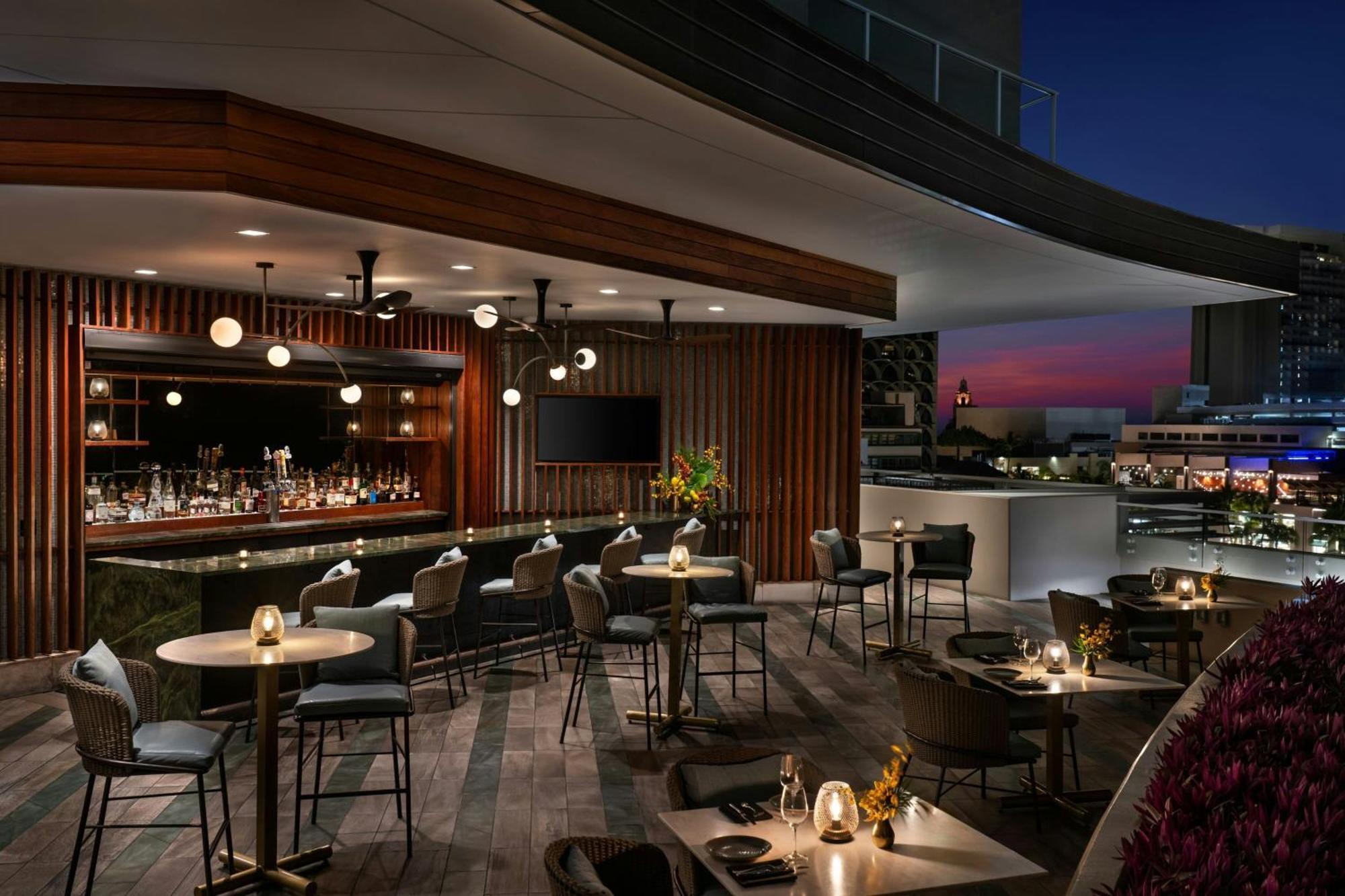 The Ritz-carlton Residences, Waikiki 5* Honolulu
