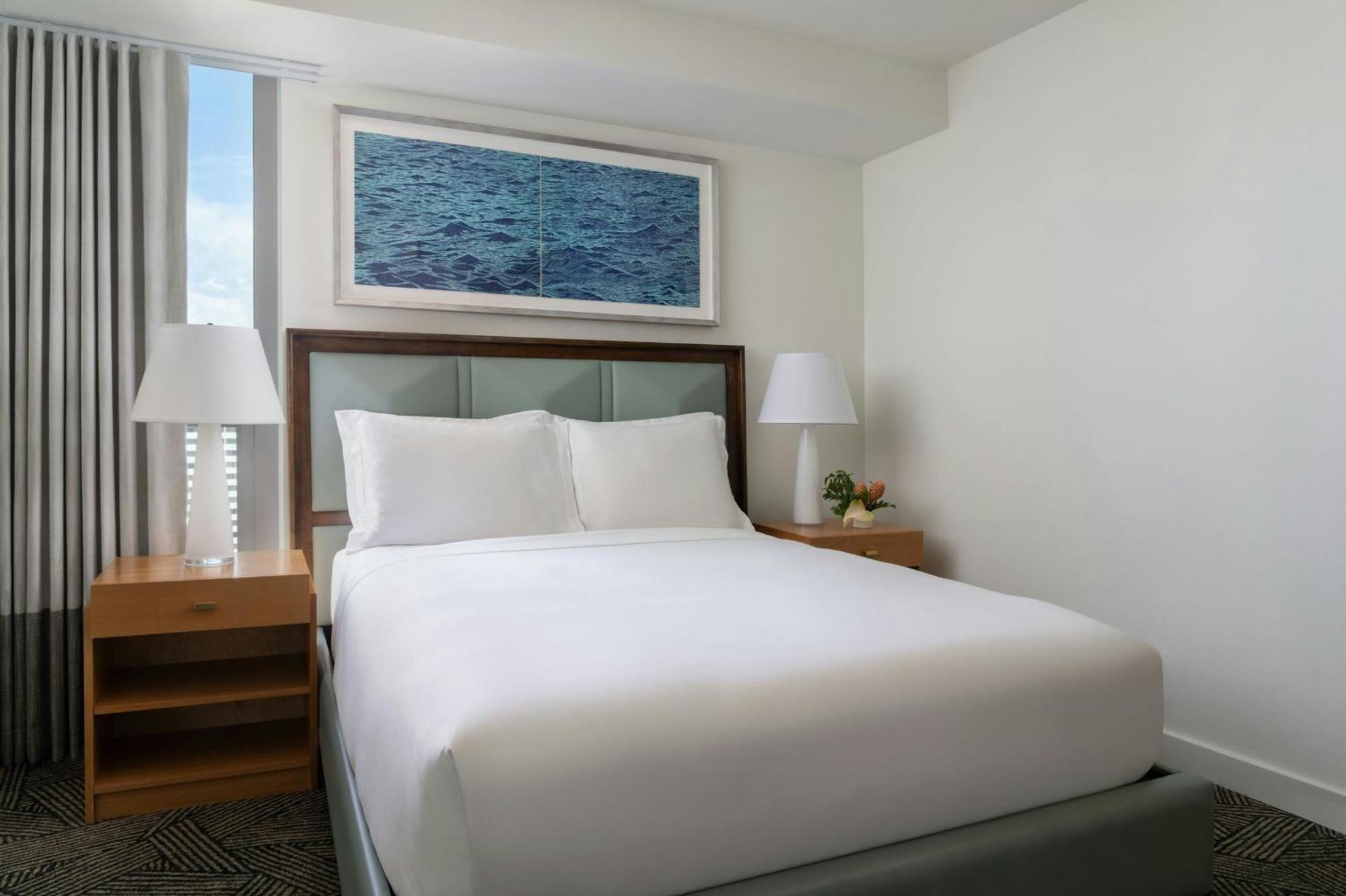 The Ritz-carlton Residences, Waikiki