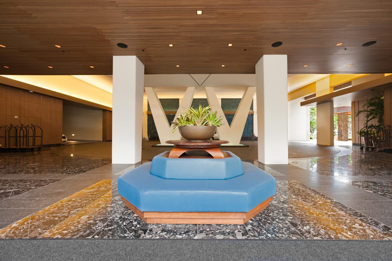 The Ritz-carlton Residences, Waikiki Beach 5* Honolulu
