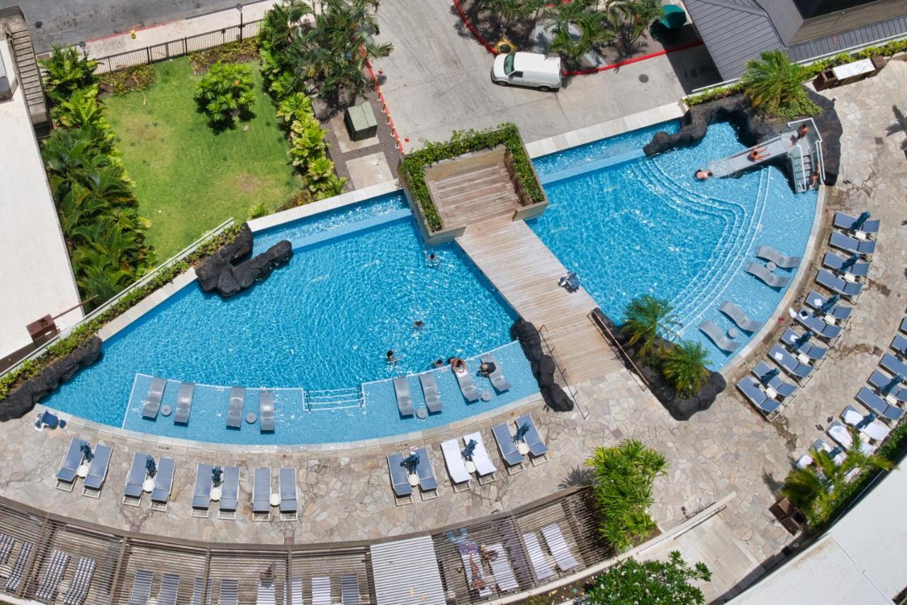 The Ritz-carlton Residences, Waikiki 5*