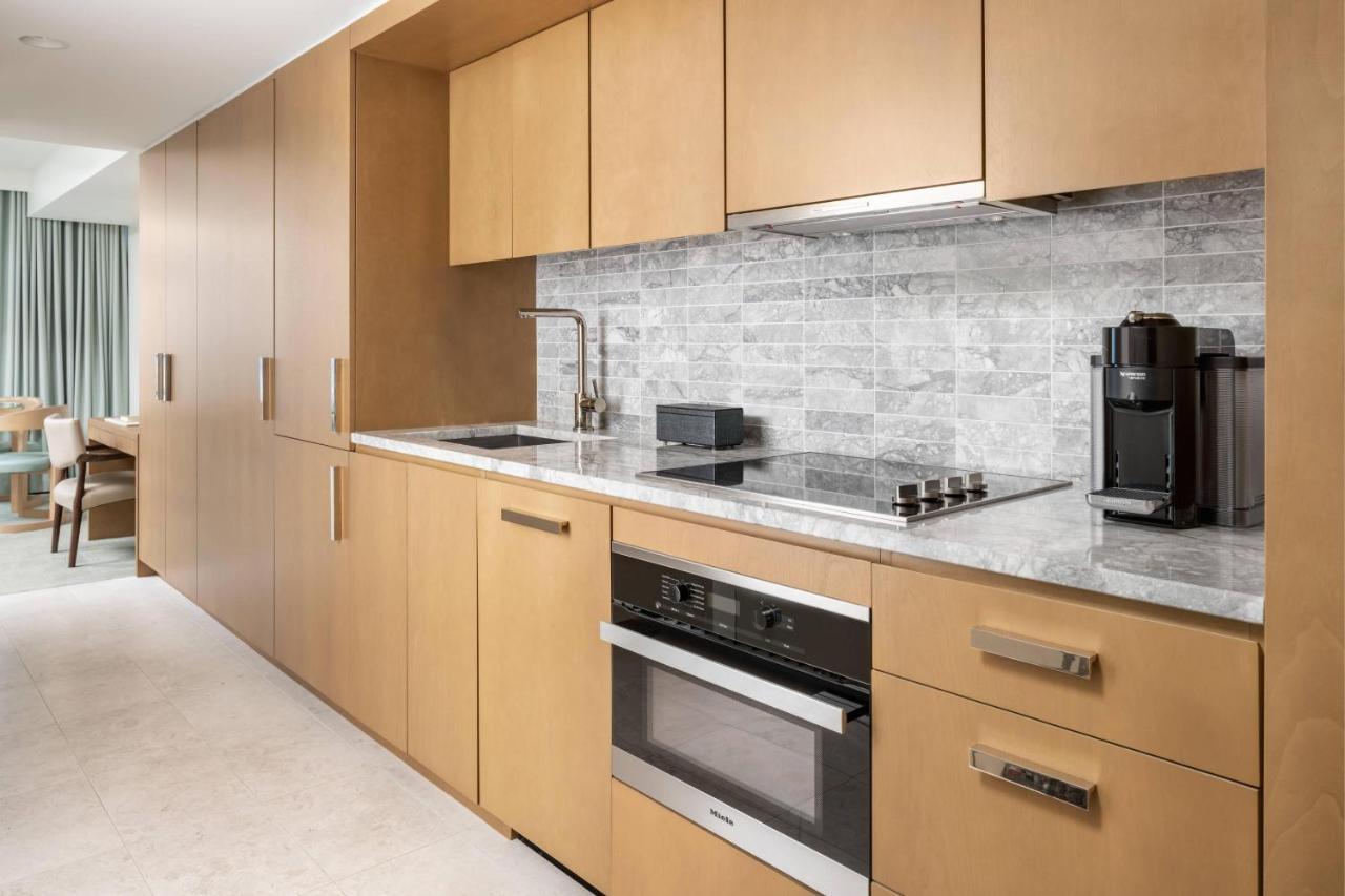 The Ritz-carlton Residences, Waikiki 5*