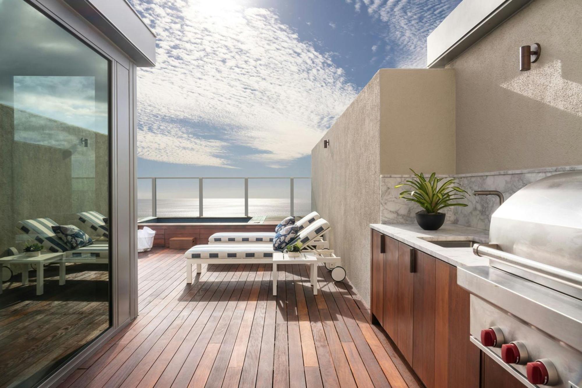 The Ritz-carlton Residences, Waikiki Hotel Honolulu