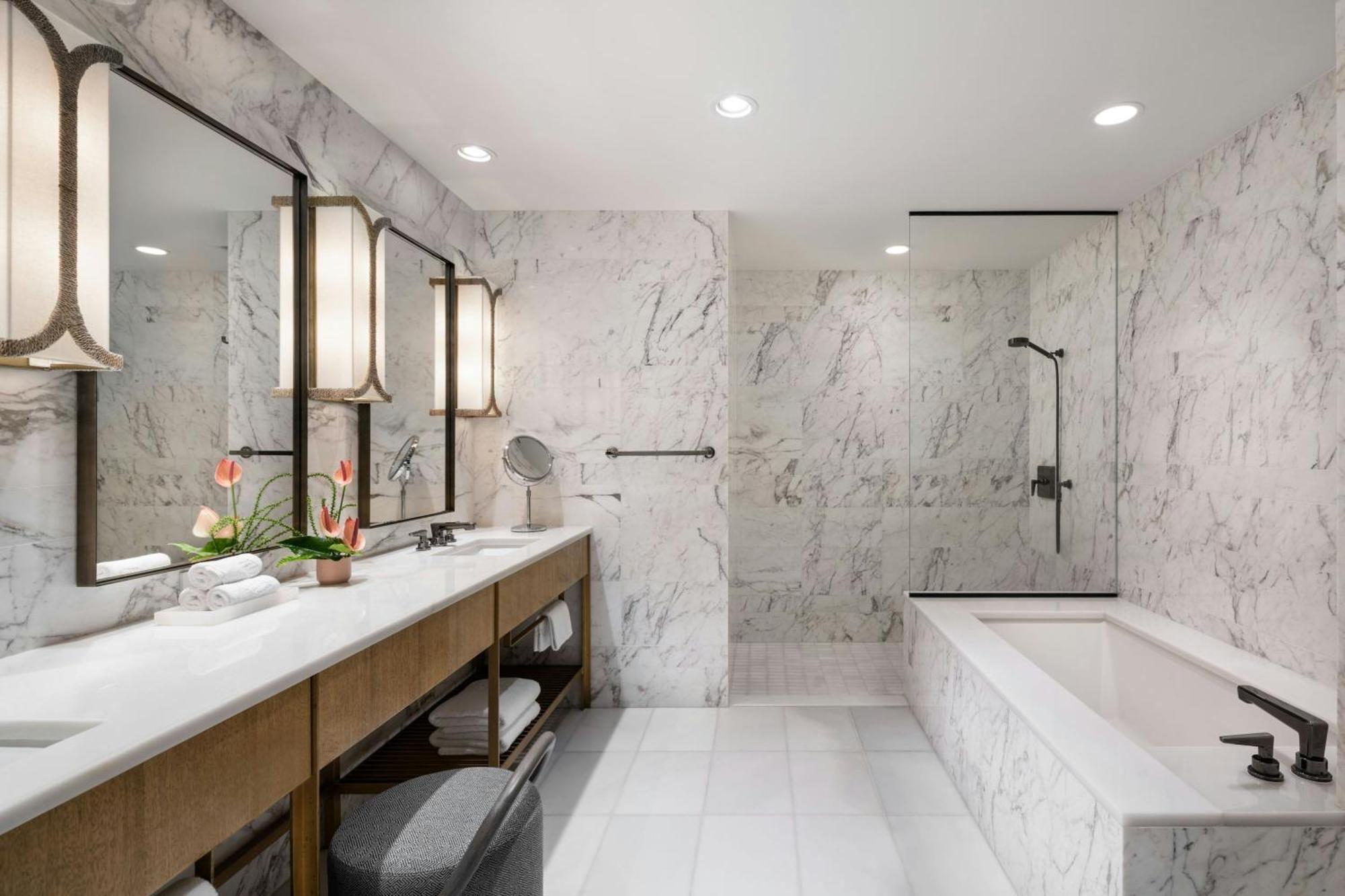 The Ritz-carlton Residences, Waikiki Hotel Honolulu