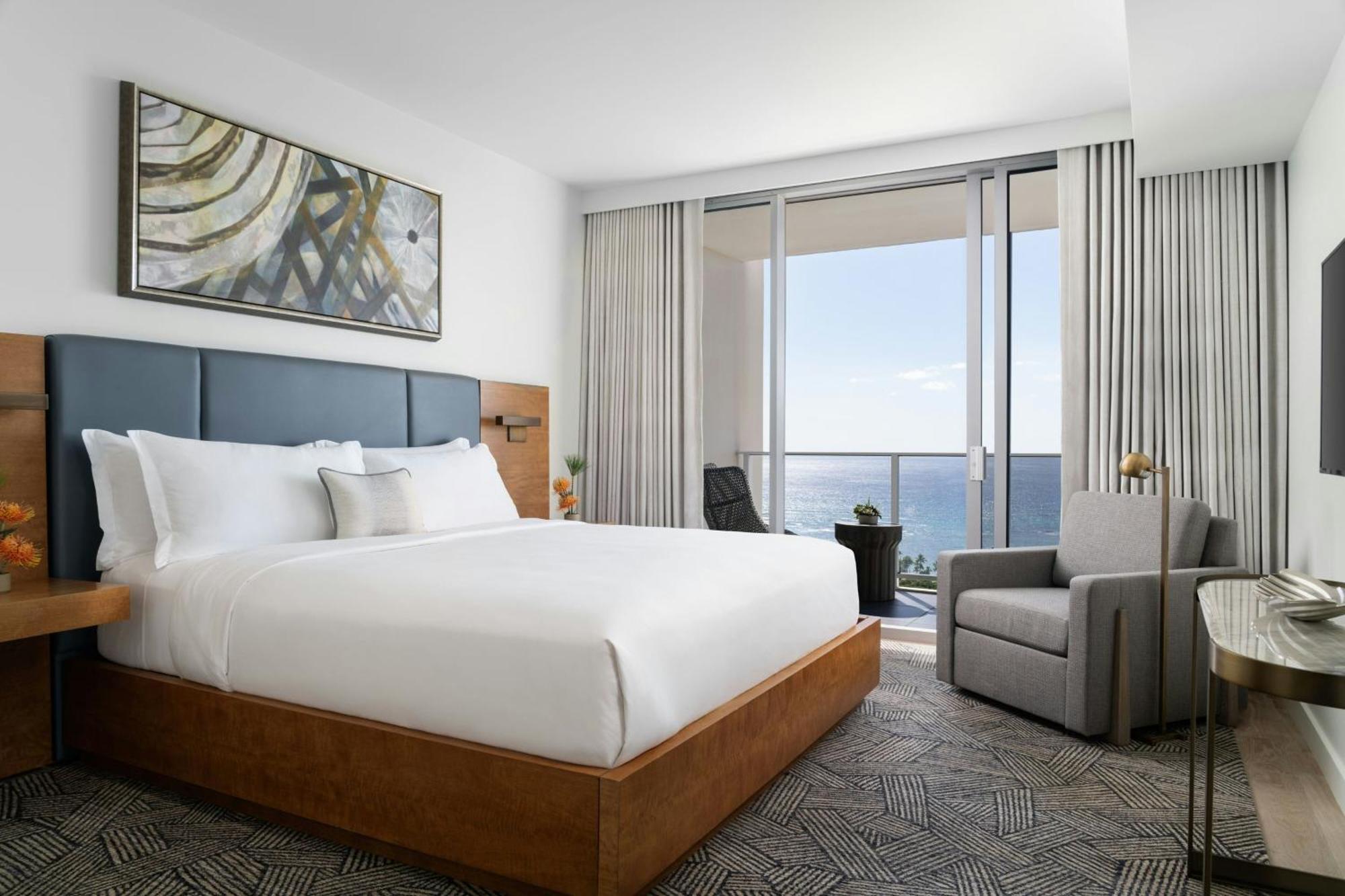 Hotel The Ritz-carlton Residences, Waikiki Honolulu